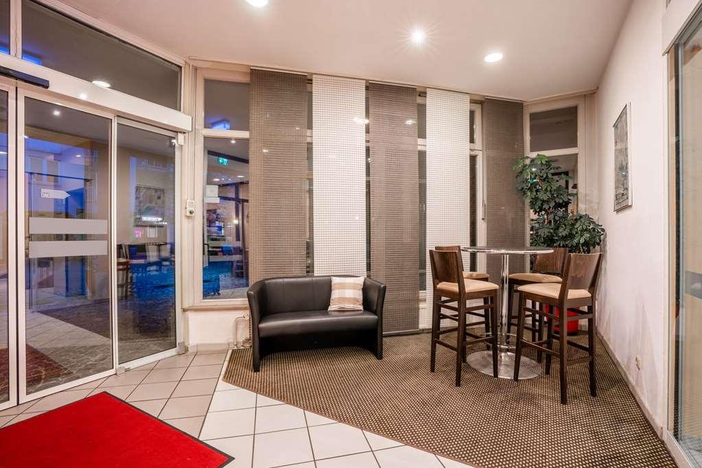 Hotel 1, 2, Sleep Boardinghouse Zentrum Unterschleissheim