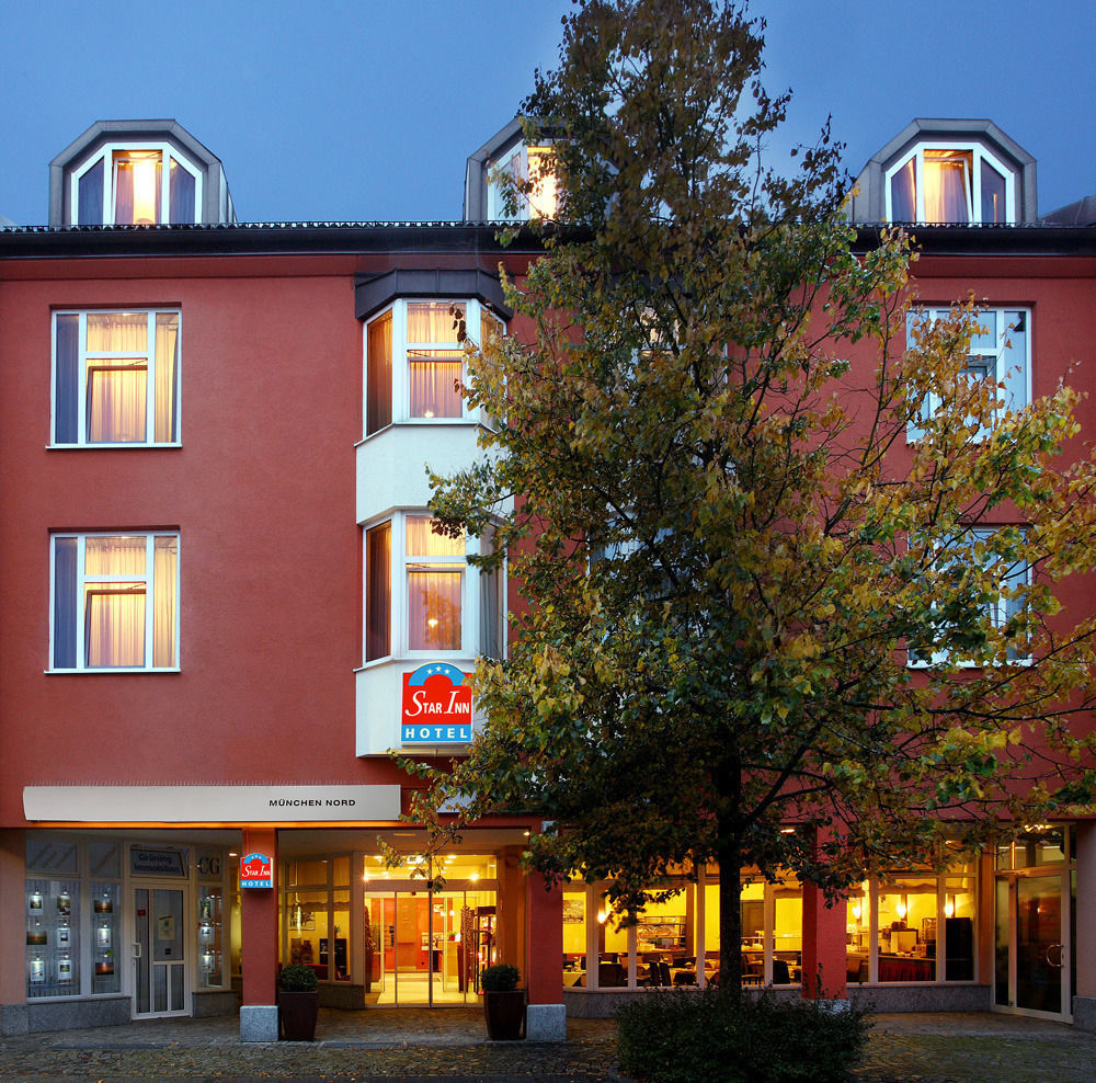 1, 2, Sleep Boardinghouse Zentrum Hotel