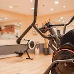 Star Inn Hotel Muenchen Nord, by Comfort 
