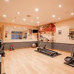 Star Inn Hotel Muenchen Nord, by Comfort 