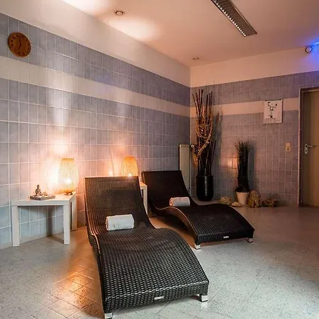 Star Inn Hotel Muenchen Nord, by Comfort 