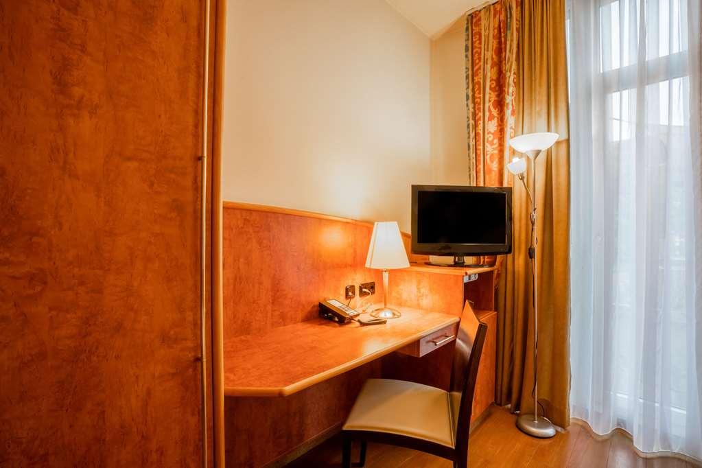 Hotel 1, 2, Sleep Boardinghouse Zentrum