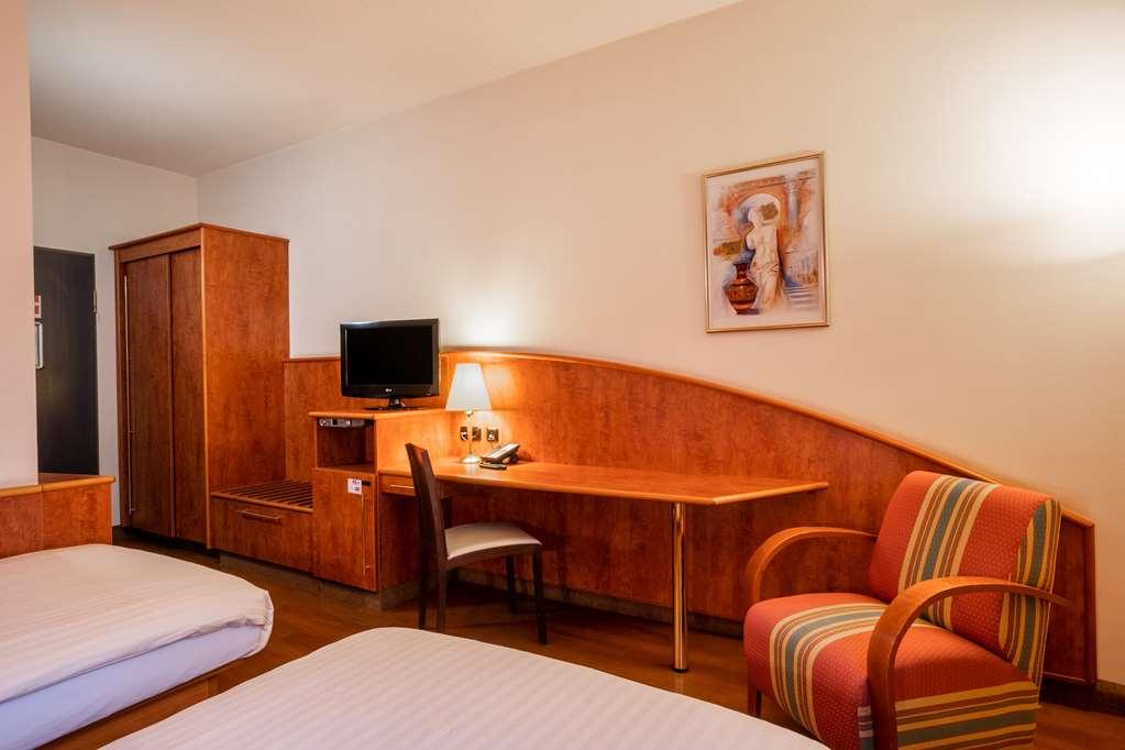 1, 2, Sleep Boardinghouse Zentrum Hotel
