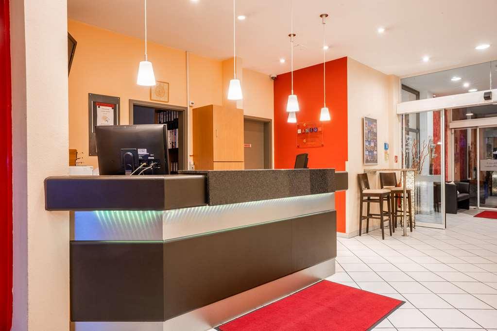 1, 2, Sleep Boardinghouse Zentrum Hotel 3*