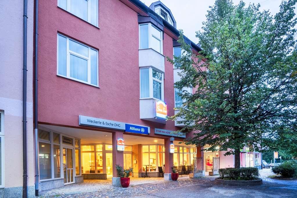 1, 2, Sleep Boardinghouse Zentrum 3* Unterschleißheim