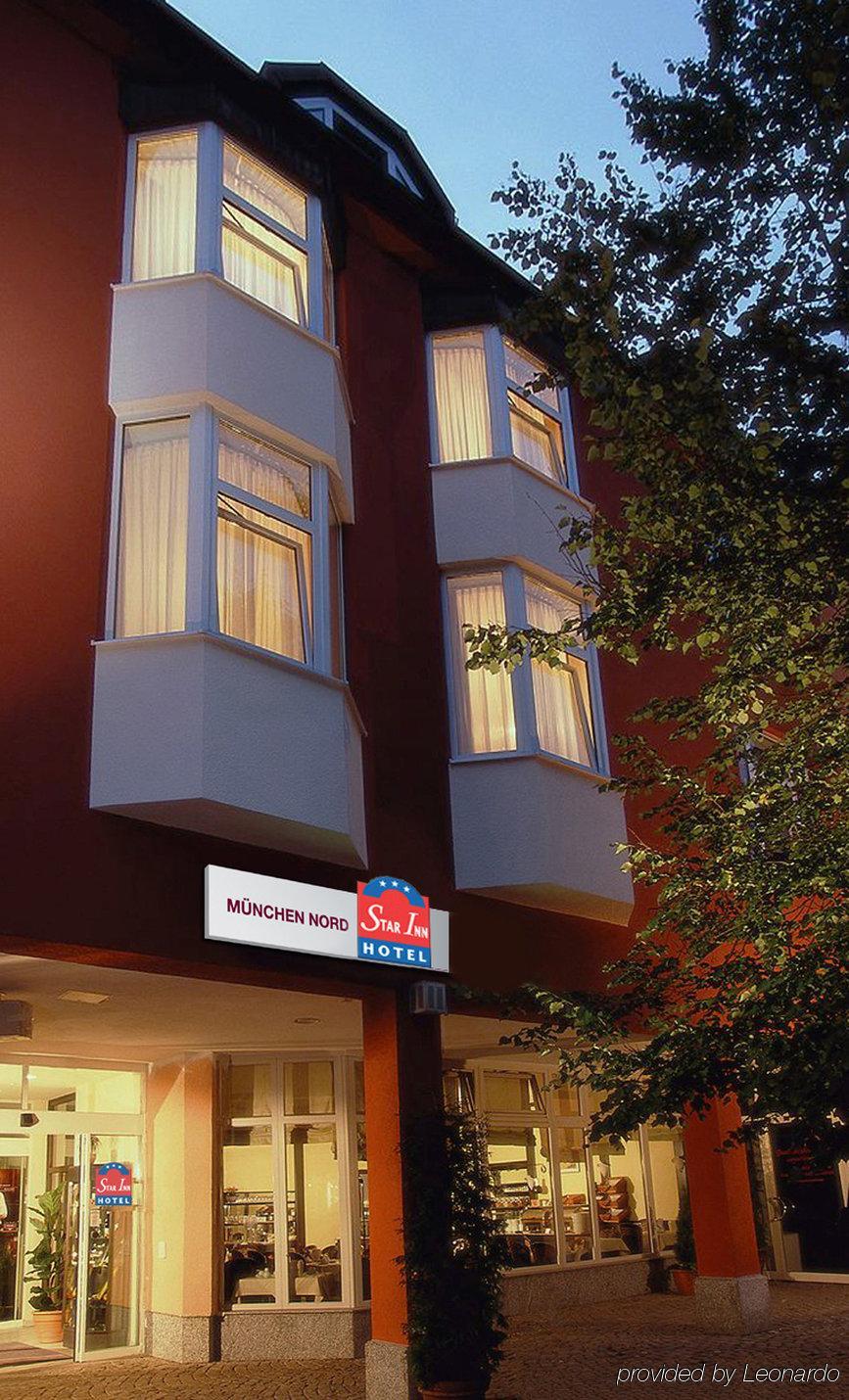 1, 2, Sleep Boardinghouse Zentrum 3* Unterschleißheim