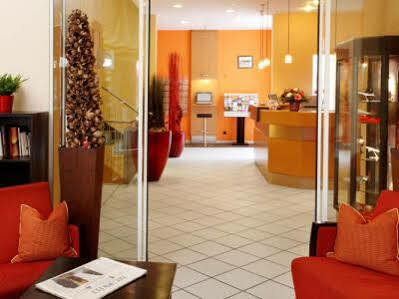 Hotel 1, 2, Sleep Boardinghouse Zentrum Unterschleißheim